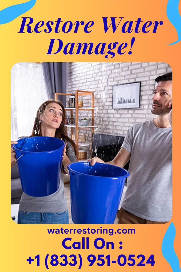 water restoration Quality Property Restoration Pros Bonduel
